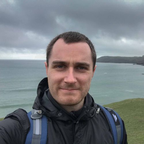 Featured Meteorologist Dan Holley