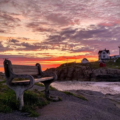 Weather Photo Of The Week 1st September 2019