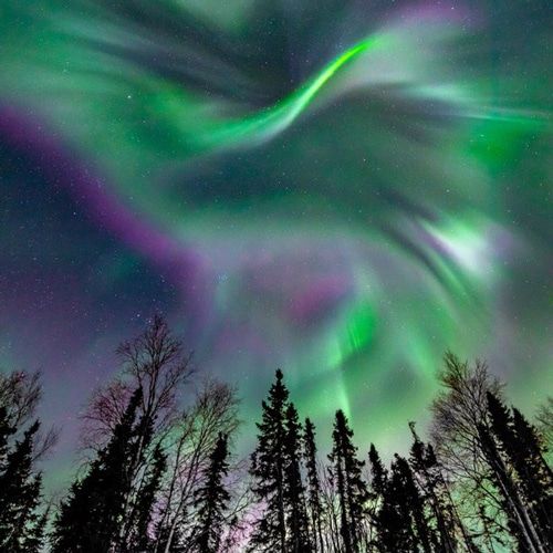 Weather Photo Of The Week 22nd September 2019