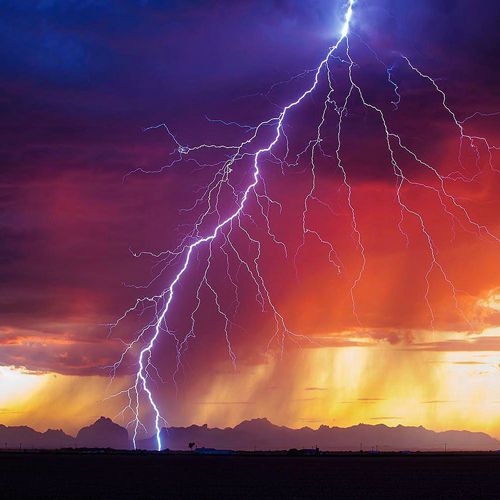 Weather Photography Favourites September 2019