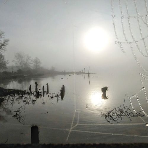 Weather Photo Of The Week 10th November 2019