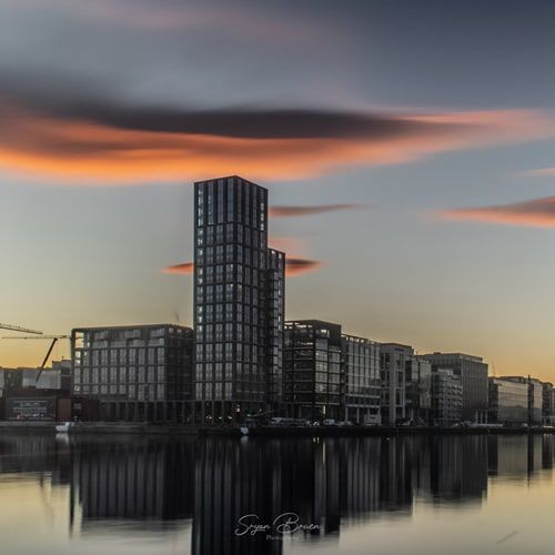 Weather Photo Of The Week 9th December 2019