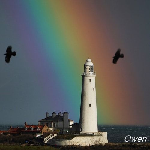 Featured Photographer Owen Humphreys