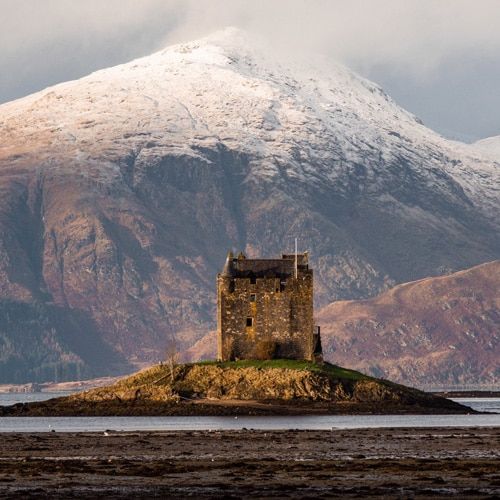 Weather Photo Of The Week 6th January 2020