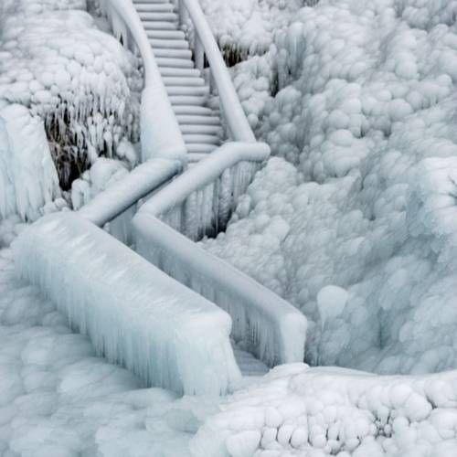 Weather Photo Of The Week 3rd February 2020