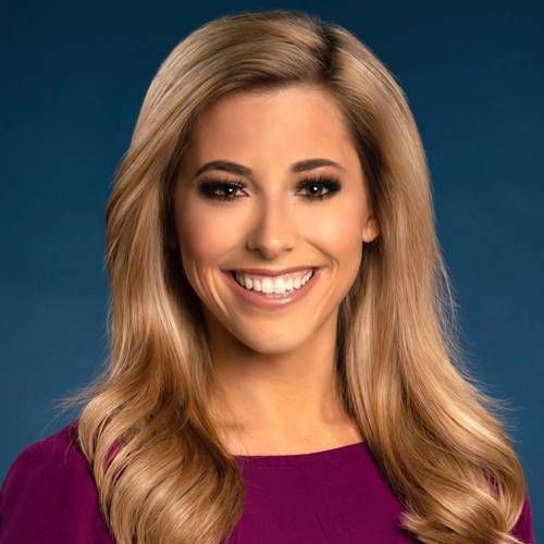 Featured Meteorologist Alex Biston