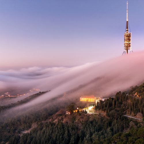 Weather Photo Of The Week 24th February 2020