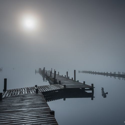 Weather Photo Of The Week 9th March 2020
