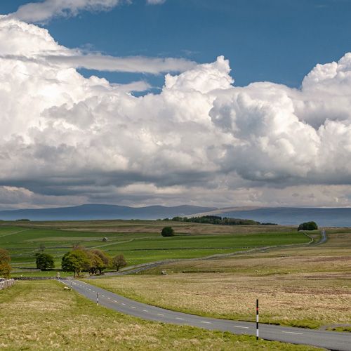Weather Photo Of The Week 27th April 2020