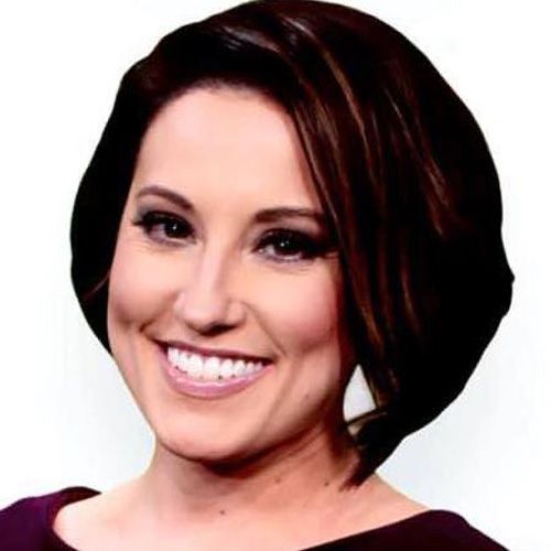 Featured Meteorologist Lisa Teachman