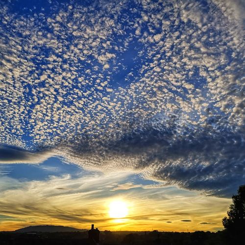 Weather Photo Of The Week 25th May 2020