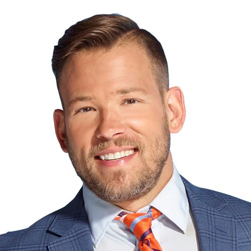 Featured Meteorologist Sven Sundgaard