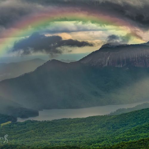 Weather Photo Of The Week 29th June 2020