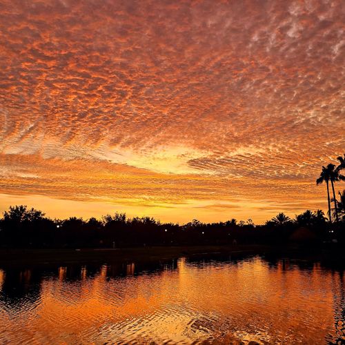 Weather Photo Of The Week 15th June 2020