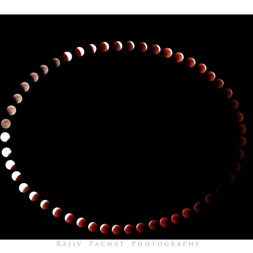 Featured Photographer Rajiv Pachat