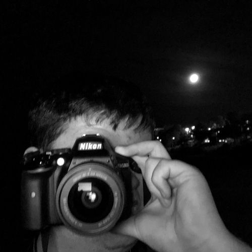 Featured Photographer Sryan Bruen