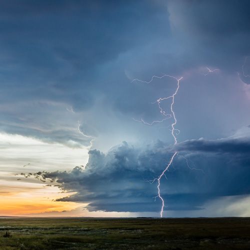 Weather Photo Of The Week 22nd June 2020