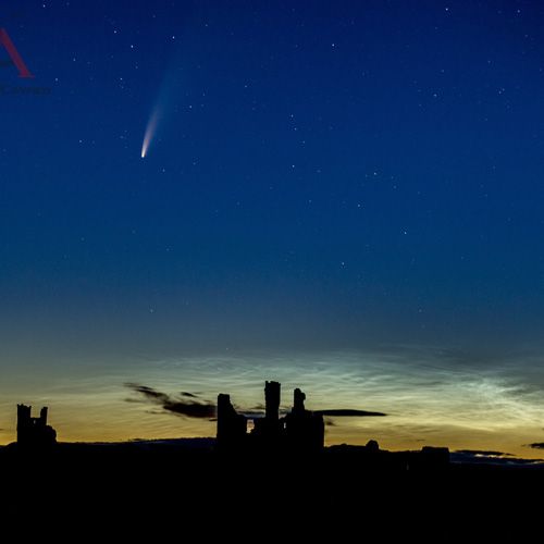 Weather Photo Of The Week 19th July 2020