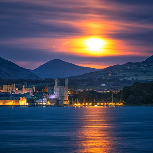 Weather Photo Of The Week 10th August 2020