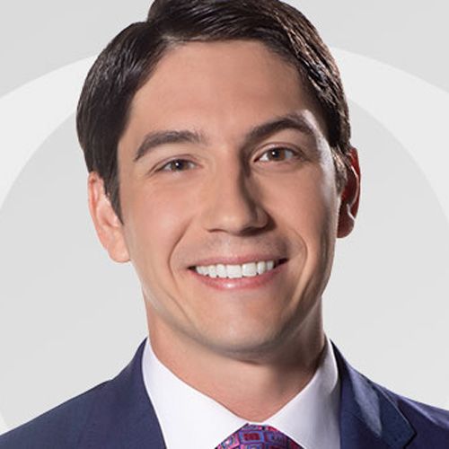 Featured Meteorologist Matt Peterson