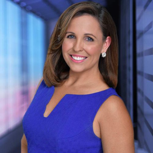 Featured Meteorologist Samara Cokinos