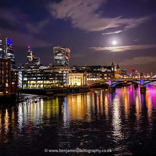 Weather Photo Of The Week 14th September 2020