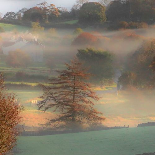 Weather Photo Of The Week 21st September 2020