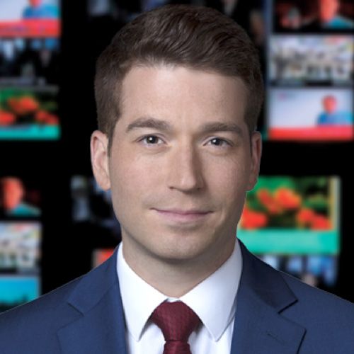 Featured Meteorologist Josh Wurster