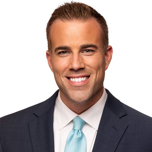 Featured Meteorologist Matt Devitt