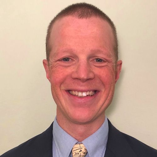 Featured Meteorologist Phil Klotzbach