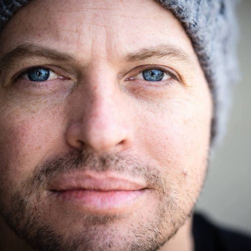 Featured Meteorologist Rob Carlmark