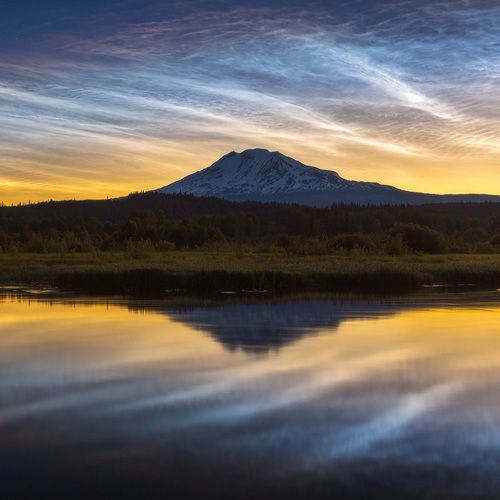 Weather Photo Of The Week 12th October 2020