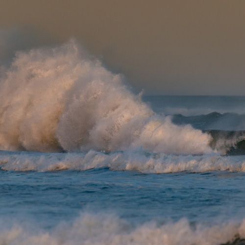 Weather Photo Of The Week 5th October 2020