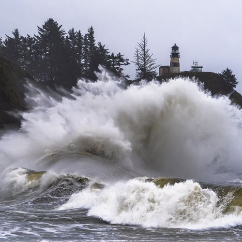 Weather Photo Of The Week 23rd November 2020