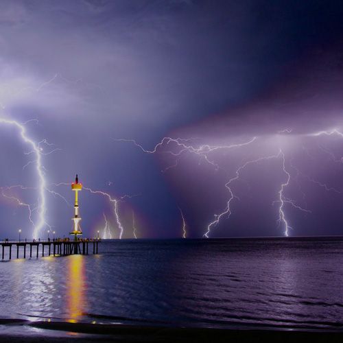 Weather Photo Of The Week 16th November 2020