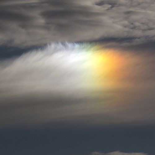 Weather Photo Of The Week 21st December 2020