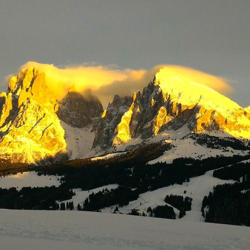 Weather Photo Of The Week 11th January 2021
