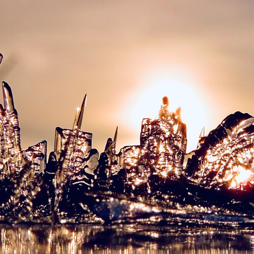 Weather Photo Of The Week 4th January 2021