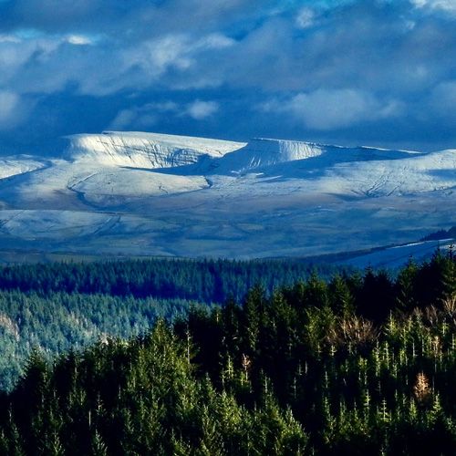 Weather Photo Of The Week 1st March 2021