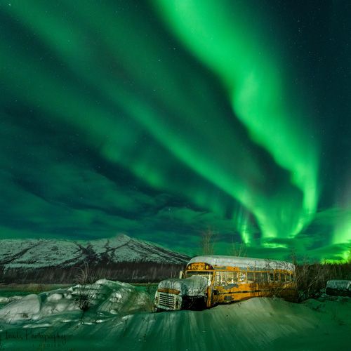 Weather Photo Of The Week 15th March 2021