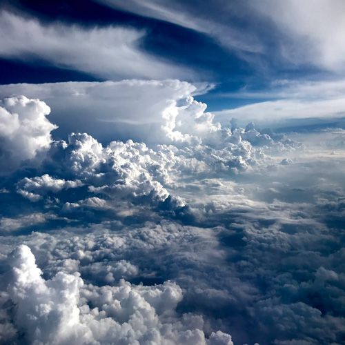 Weather Photo Of The Week 19th April 2021
