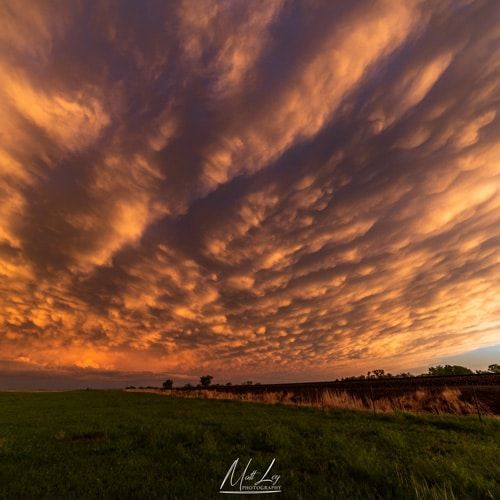 Weather Photo Of The Week 31st May 2021