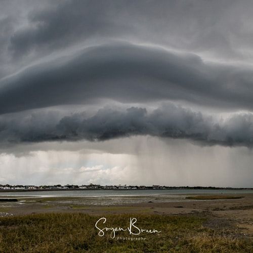 Weather Photo Of The Week 24th May 2021