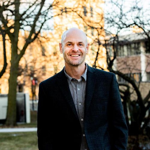 Featured Meteorologist Walker Ashley