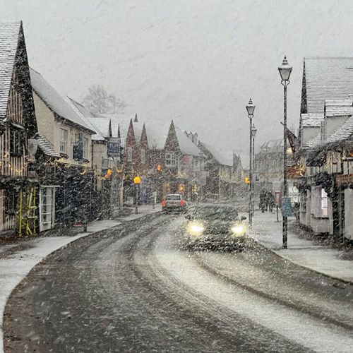 Photo of the Month November 2021 Results