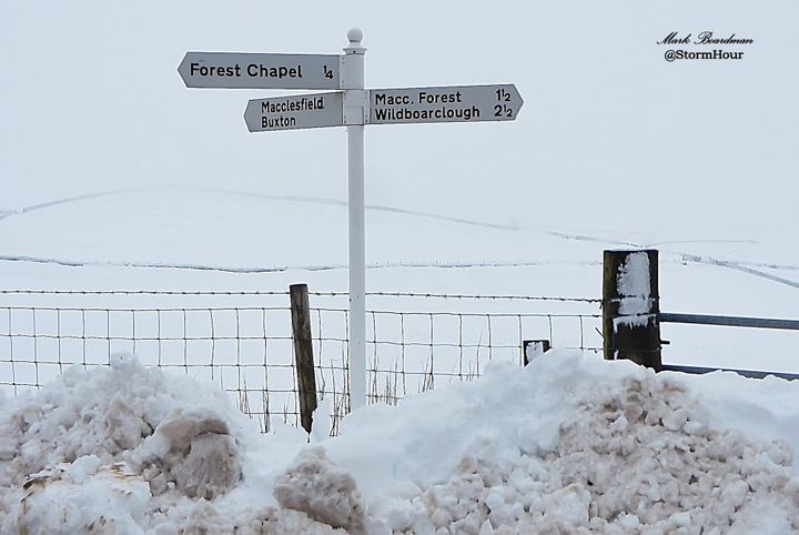 Severe Weather Risk Levels Explained: Marginal to High Risk Meaning