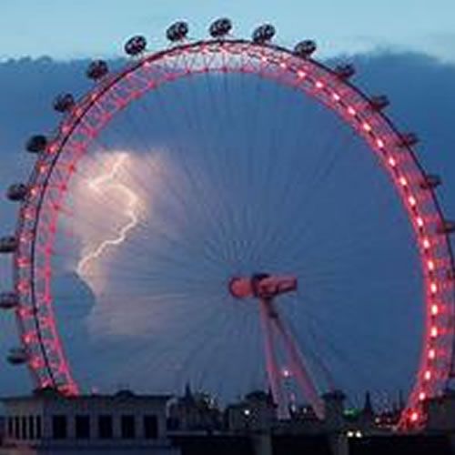 StormHour Weather Photo Of The Week Winners 2nd July 2018