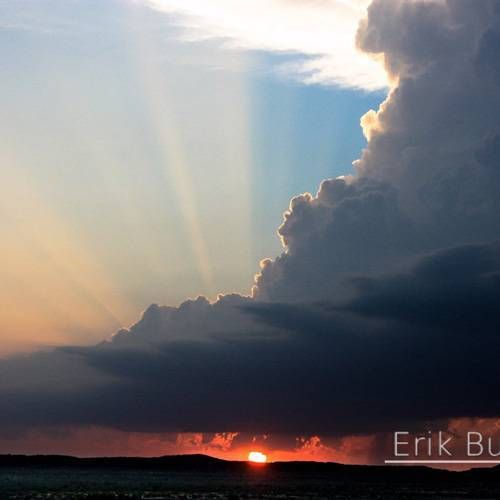 Weather Photo Of The Week Winners 17th September 2016