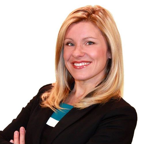 Featured Meteorologist Julie Atchison
