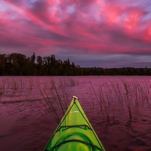 Weather Photo Of The Week 21st January 2019
